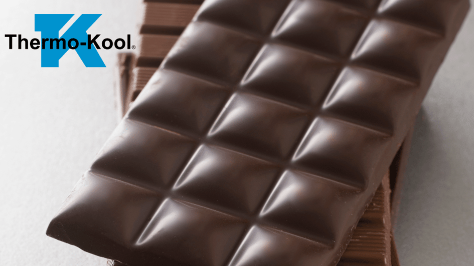 Thermo-Kool Chocolates